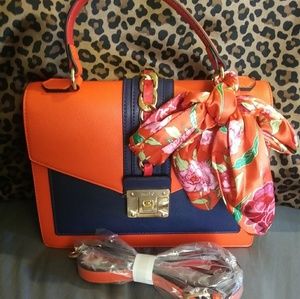 Aldo Shoulder Bag